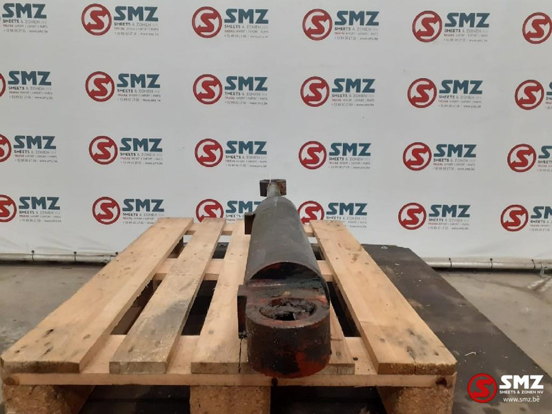 Zettelmeyer Occ hydraulische zuiger bediening laadbak Zettelme - Hydraulique pour Camion: photos 3 Zettelmeyer Occ hydraulische zuiger bediening laadbak Zettelme - Hydraulique pour Camion: photos 3