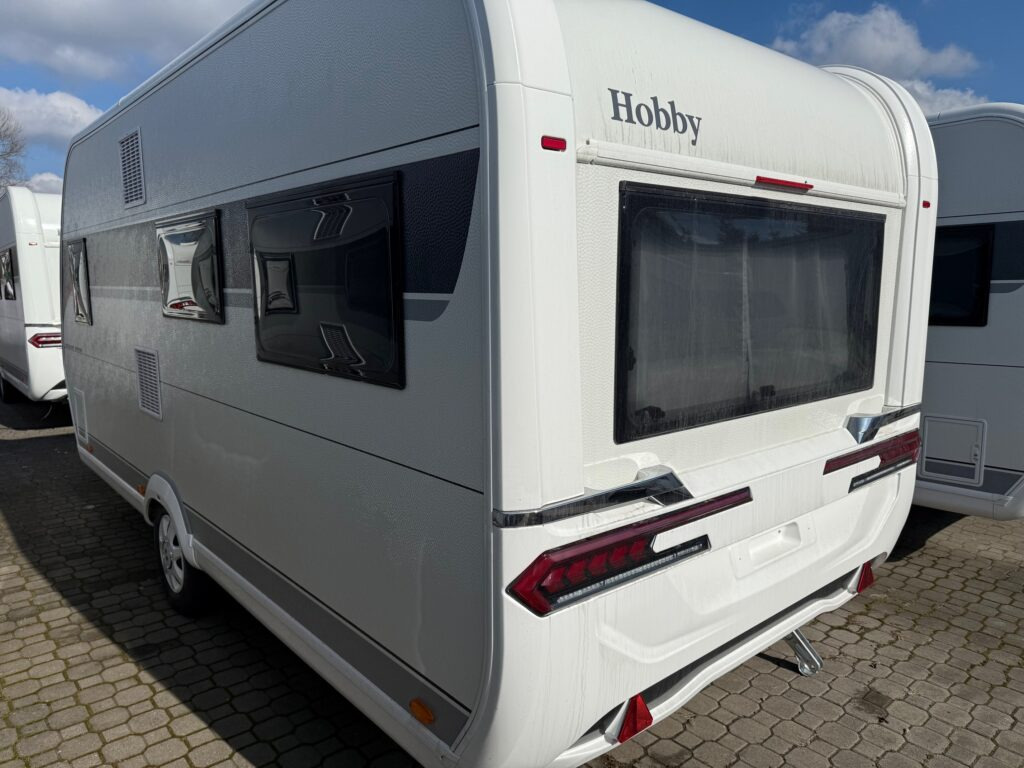EXCELLENT EDITION 460 UFe 2025 - Caravane: photos 3 EXCELLENT EDITION 460 UFe 2025 - Caravane: photos 3