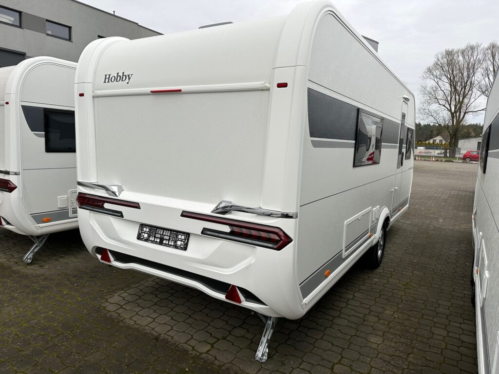 EXCELLENT EDITION 540 WLU - Caravane: photos 3 EXCELLENT EDITION 540 WLU - Caravane: photos 3