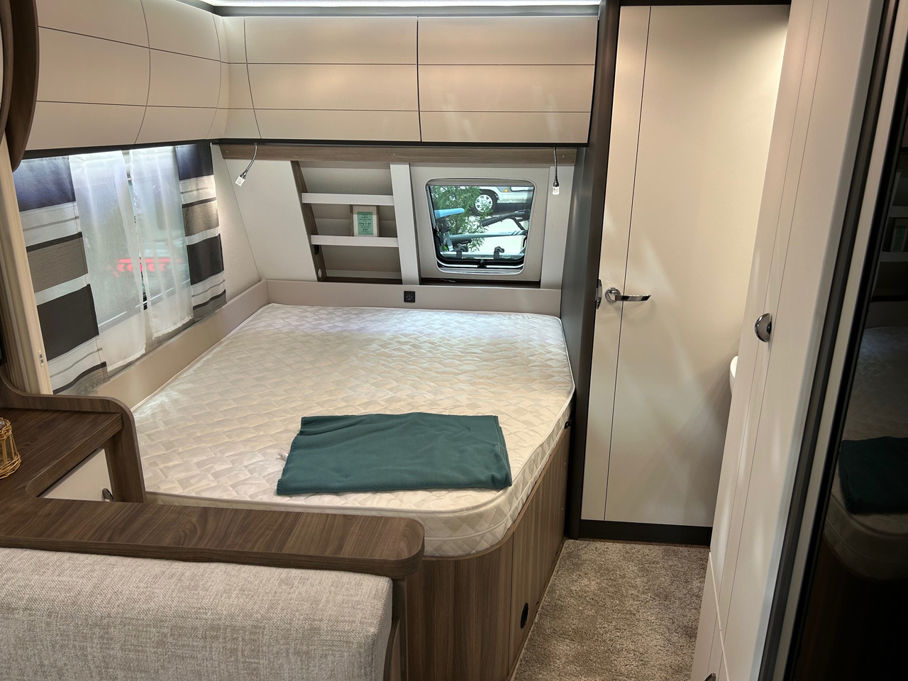 Excellent Edition 650 KMFe - Caravane: photos 5 Excellent Edition 650 KMFe - Caravane: photos 5