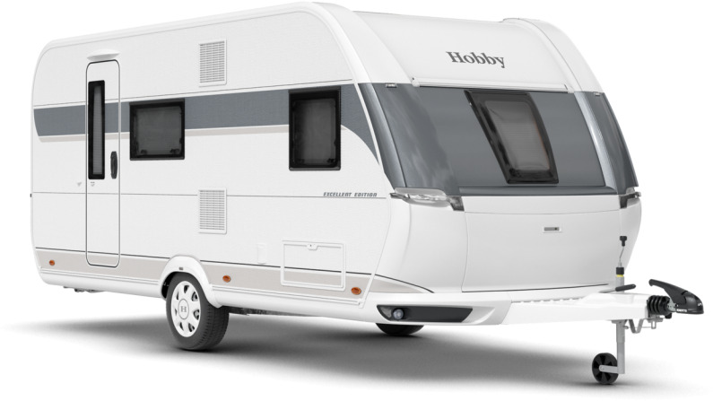 Hobby EXCELLENT EDITION 490 KMF - Caravane: photos 3 Hobby EXCELLENT EDITION 490 KMF - Caravane: photos 3