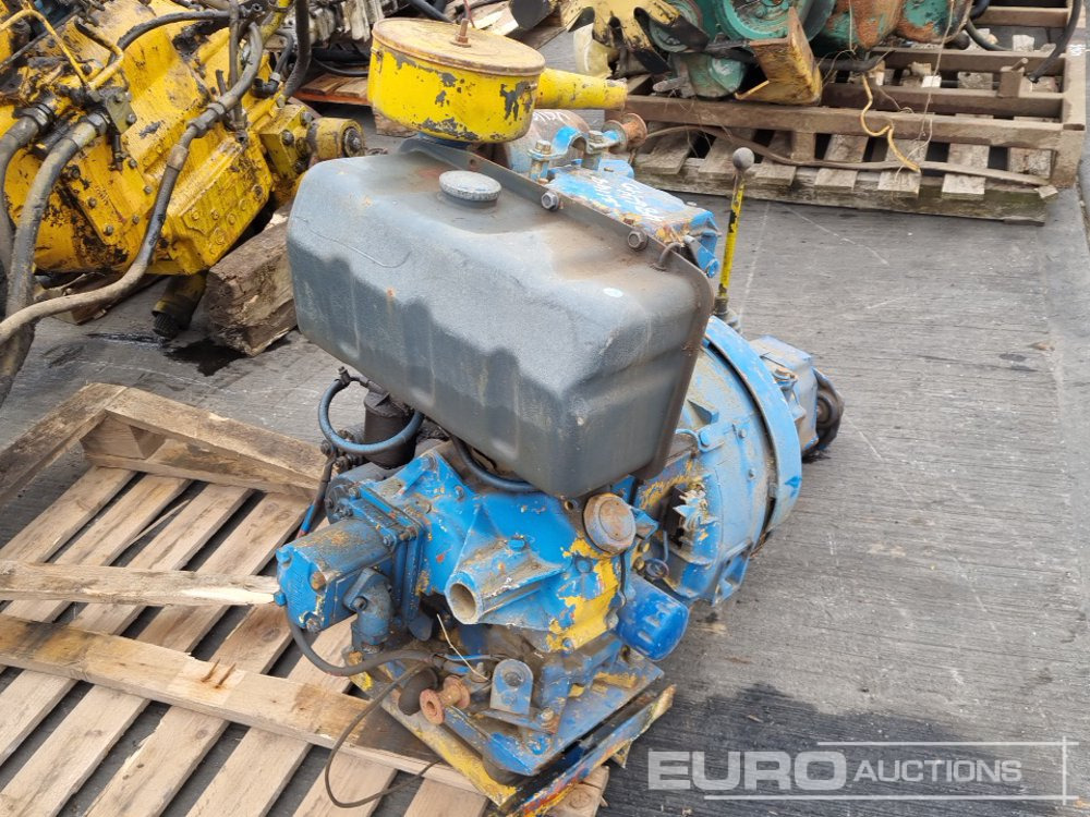 1 Cylinder Engine - Moteur: photos 1 1 Cylinder Engine - Moteur: photos 1