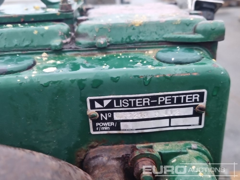 Moteur 2 Cylinder Engine (3 of): photos 13