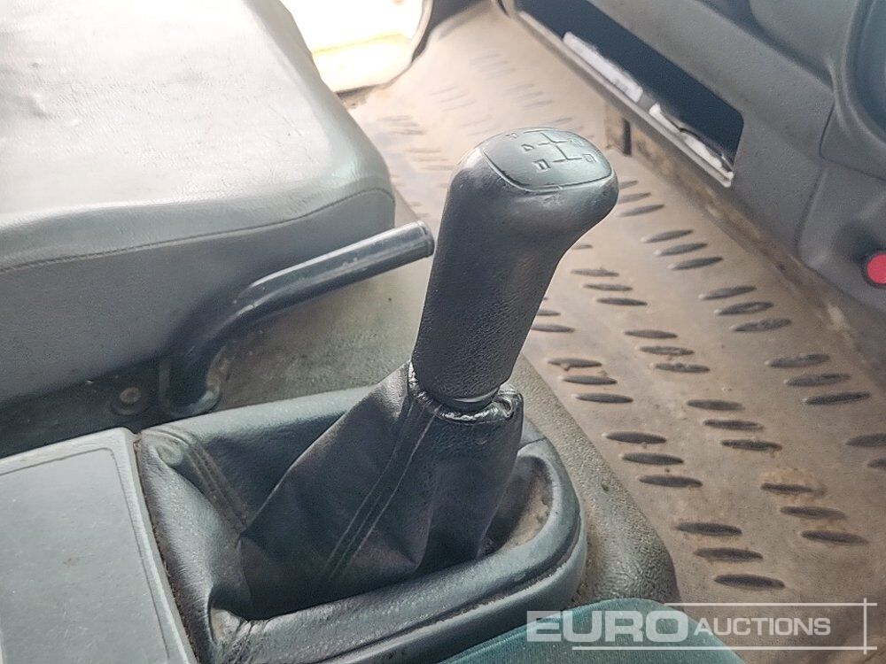 Camion plateau 2002 DAF LF: photos 26 Camion plateau 2002 DAF LF: photos 26