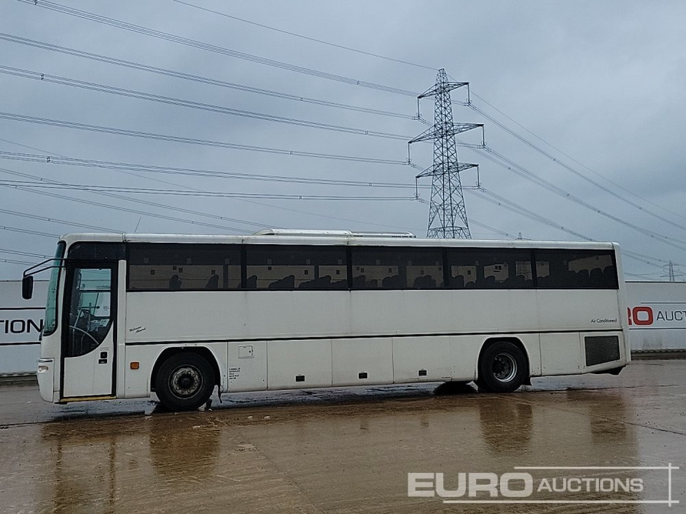 2003 Volvo BR7 - Autocar: photos 2 2003 Volvo BR7 - Autocar: photos 2