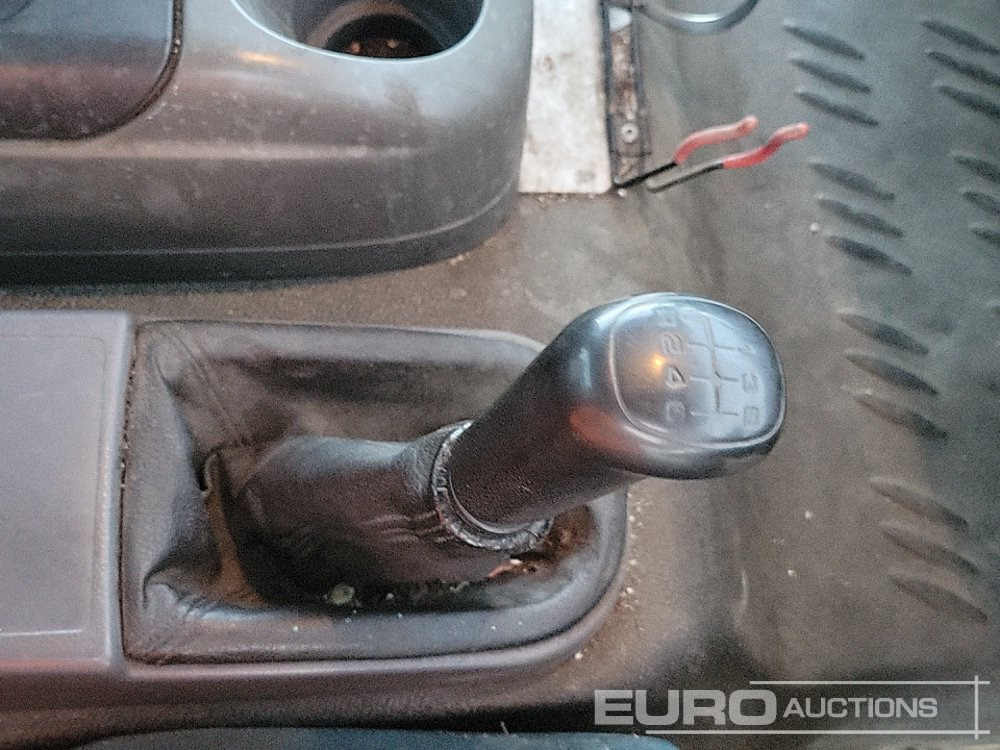 Camion citerne 2005 DAF LF: photos 26