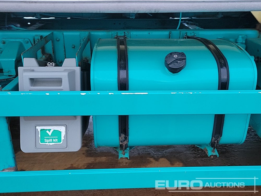 Camion citerne 2005 DAF LF: photos 21