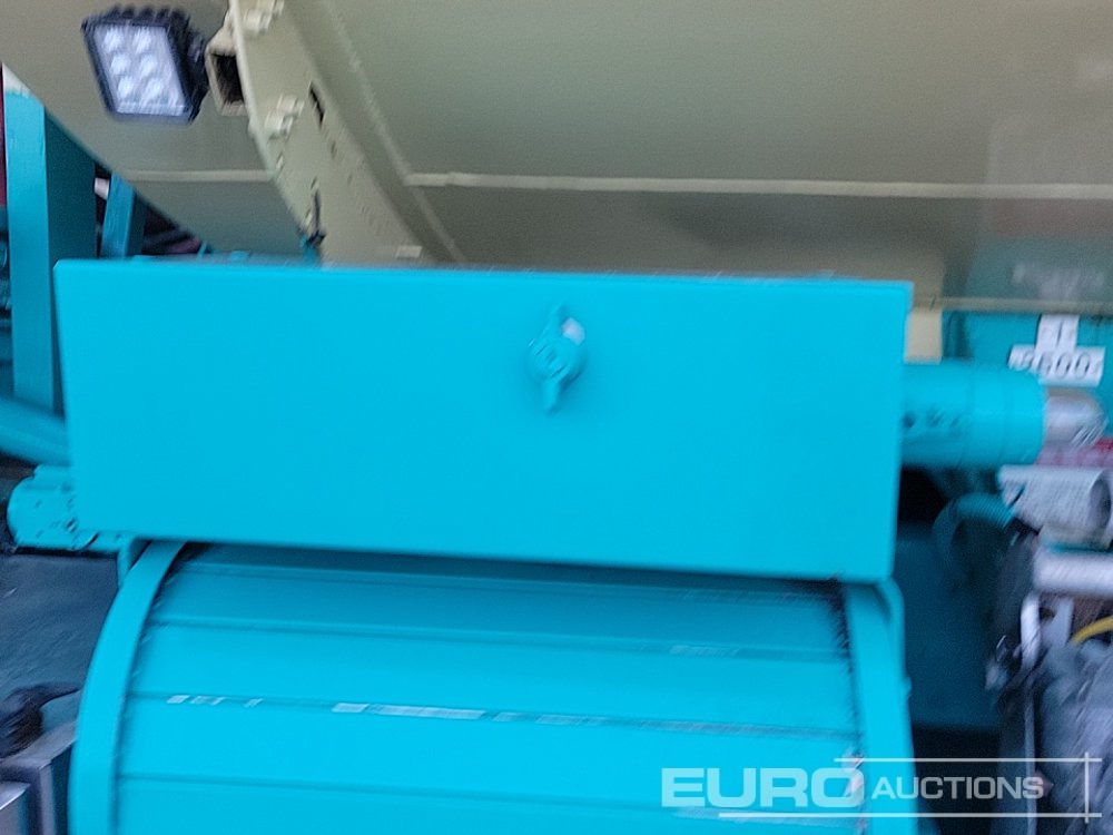 Camion citerne 2005 DAF LF: photos 16