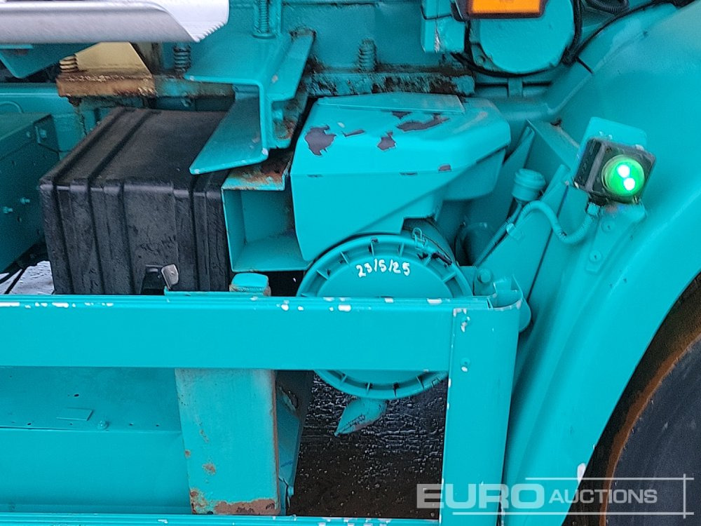 Camion citerne 2005 DAF LF: photos 20