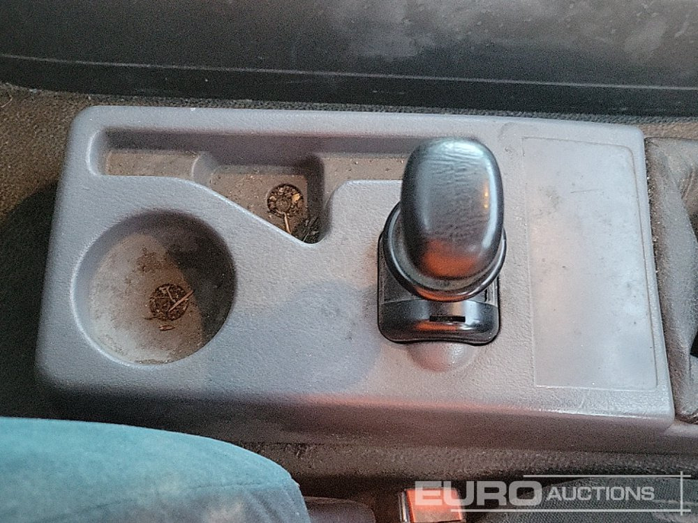 Camion citerne 2005 DAF LF: photos 27