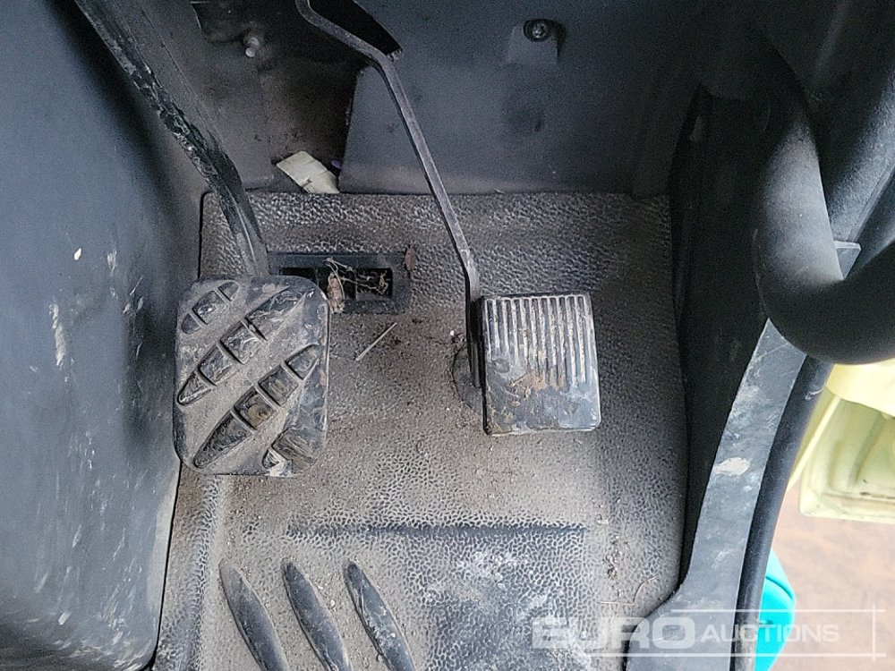 Camion citerne 2005 DAF LF: photos 28