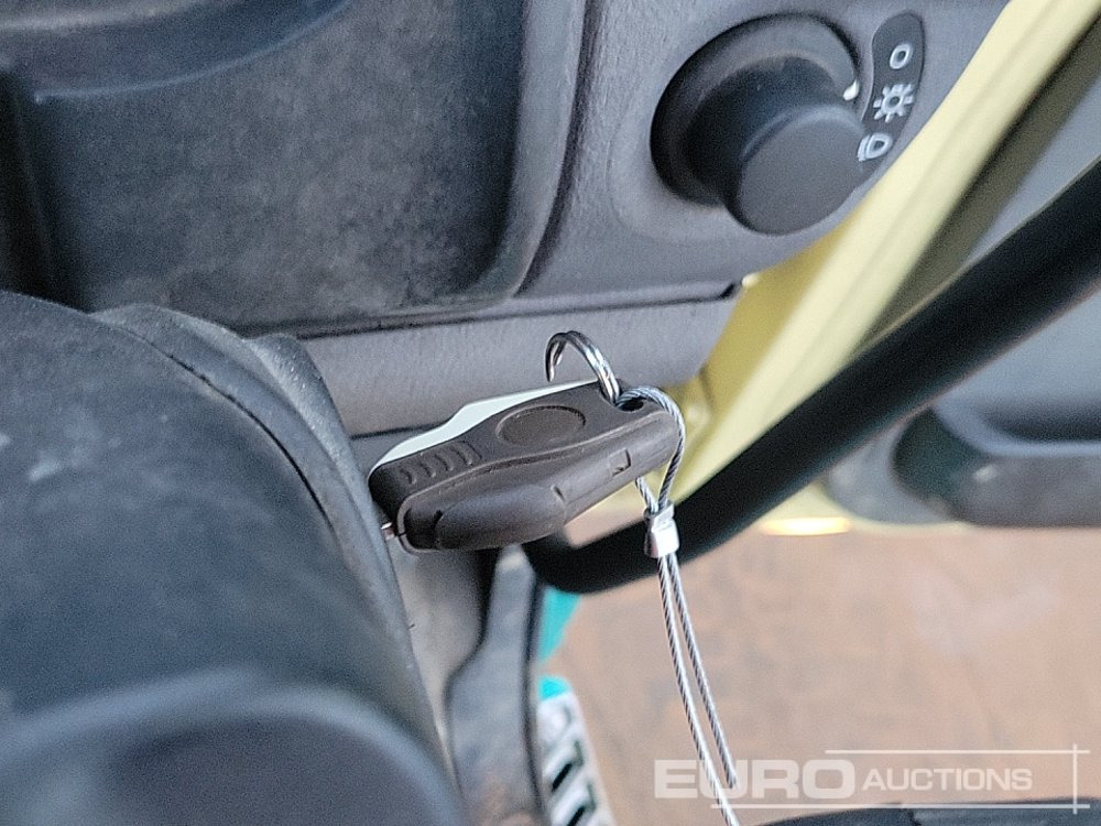 Camion citerne 2005 DAF LF: photos 33