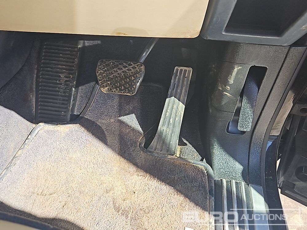 SUV 2005 Range Rover Vogue: photos 34