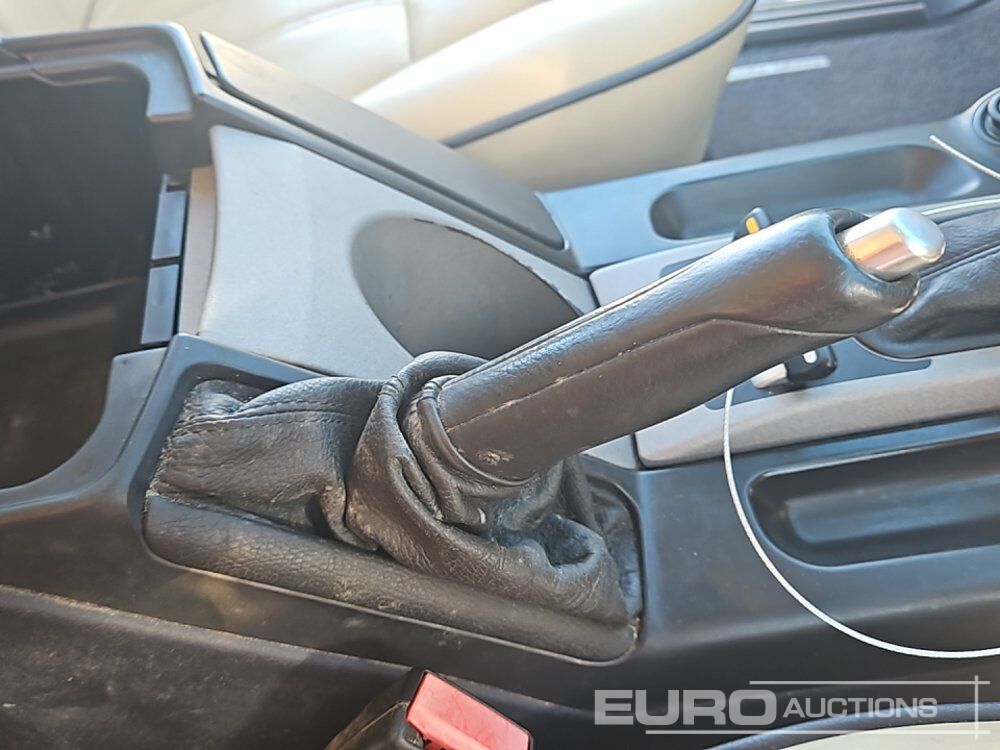 SUV 2005 Range Rover Vogue: photos 36