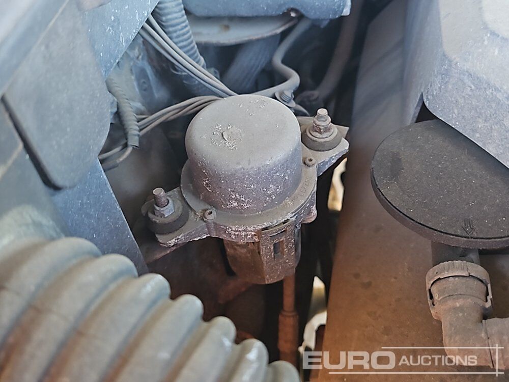 SUV 2005 Range Rover Vogue: photos 16