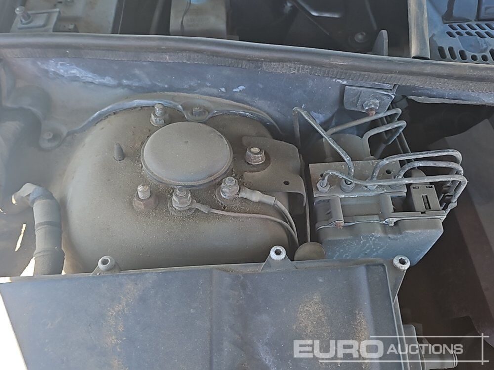 SUV 2005 Range Rover Vogue: photos 15