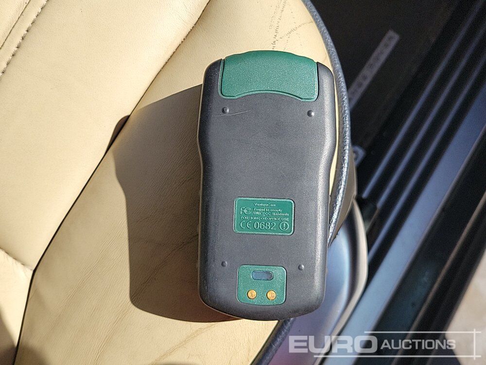 SUV 2005 Range Rover Vogue: photos 46