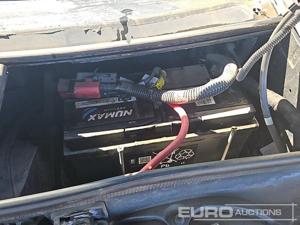 SUV 2005 Range Rover Vogue: photos 19