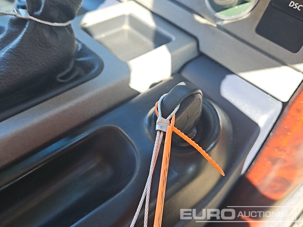 SUV 2005 Range Rover Vogue: photos 50