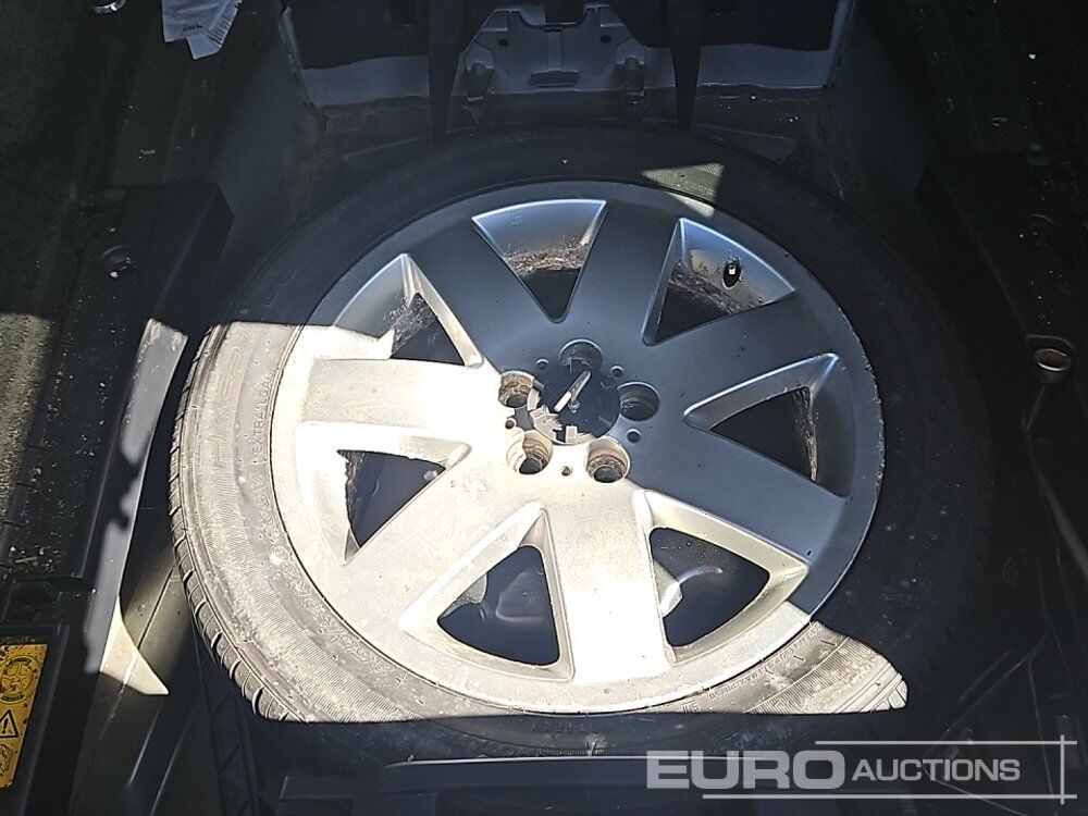 SUV 2005 Range Rover Vogue: photos 25