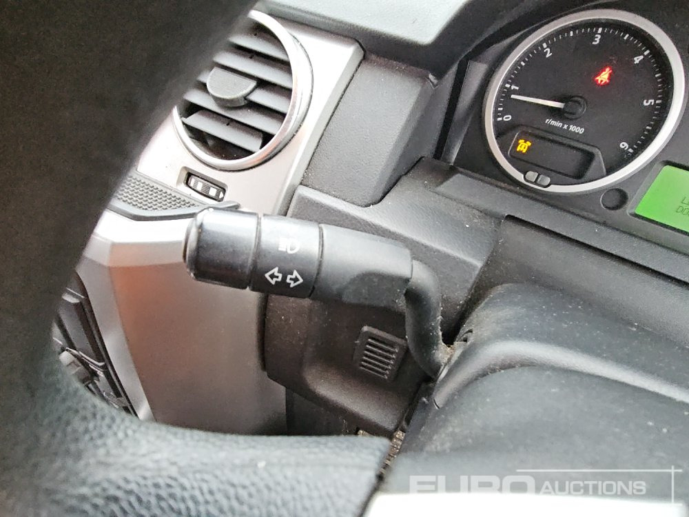 SUV 2007 Land Rover Discovery 3: photos 44