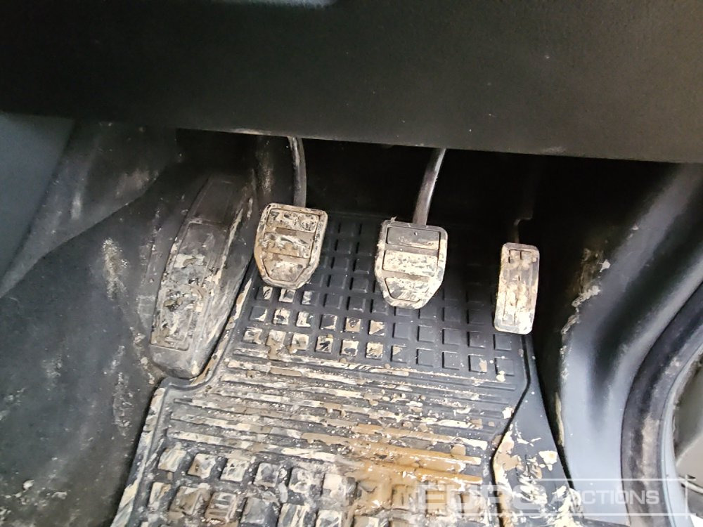 SUV 2007 Land Rover Discovery 3: photos 37