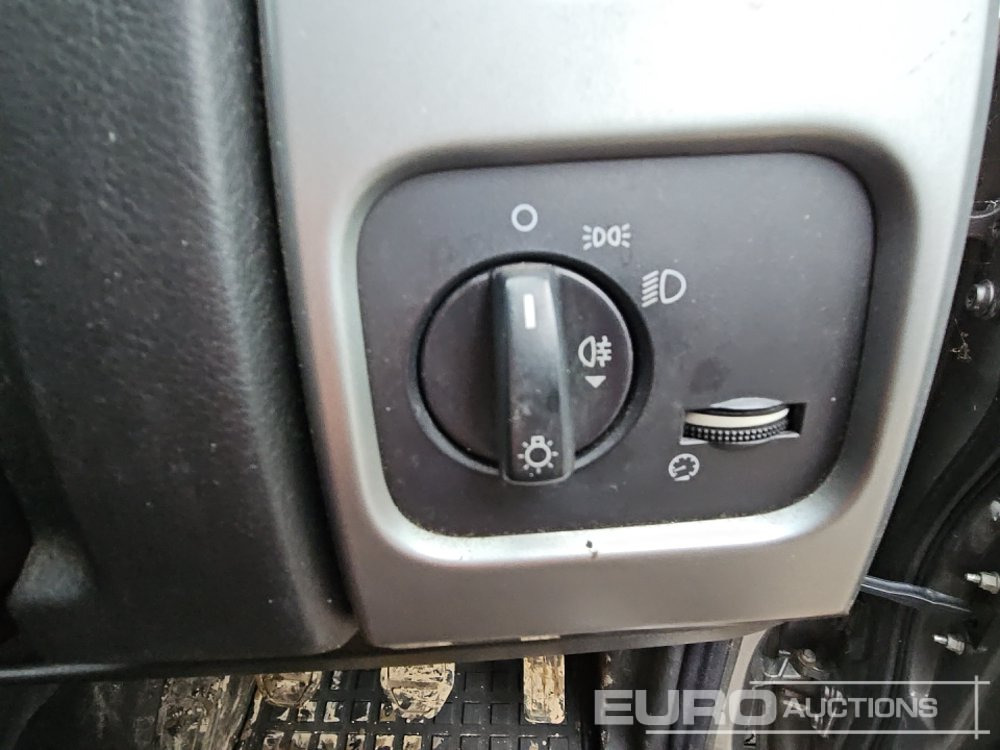 SUV 2007 Land Rover Discovery 3: photos 46