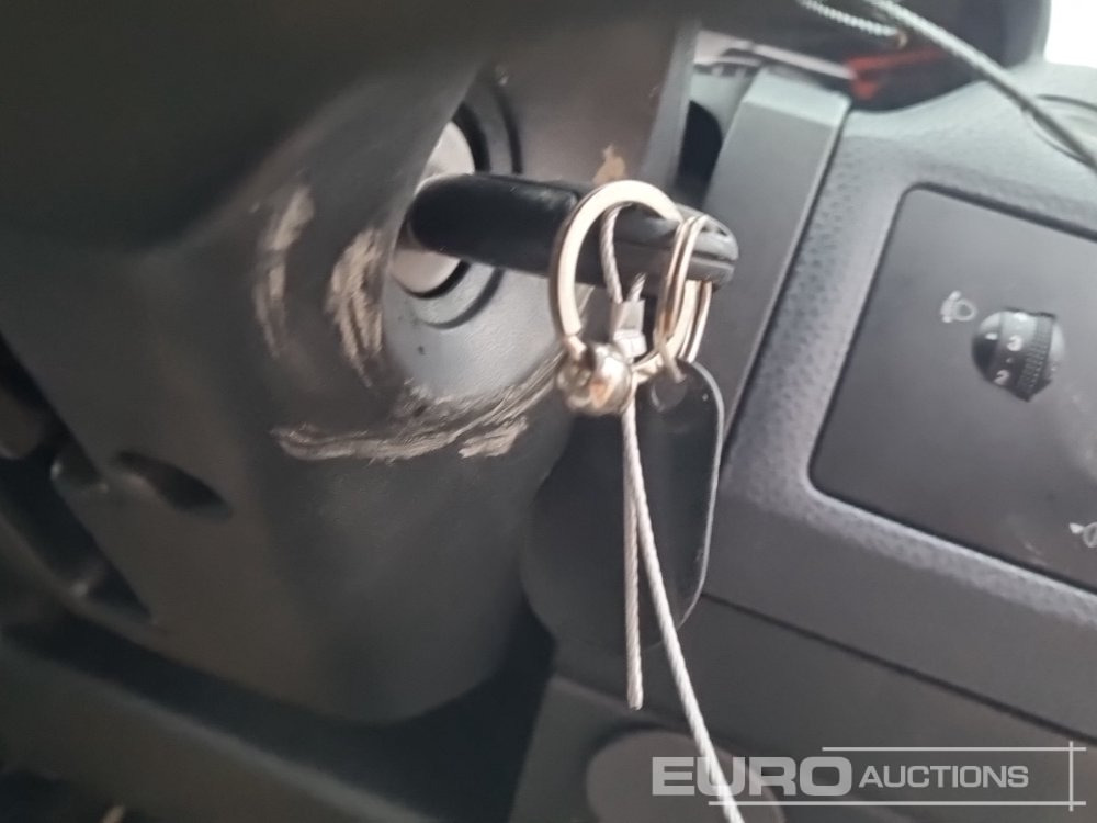 Voiture 2009 Ford Fiesta: photos 35