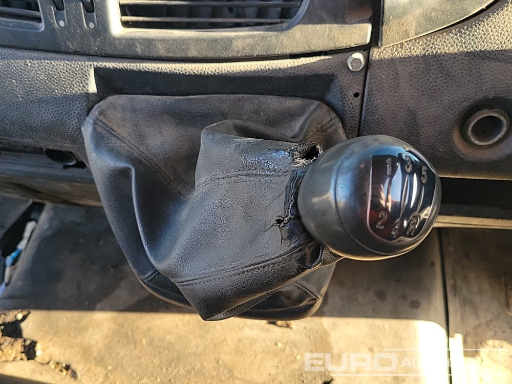 Camion benne 2009 Iveco ML75E16: photos 25