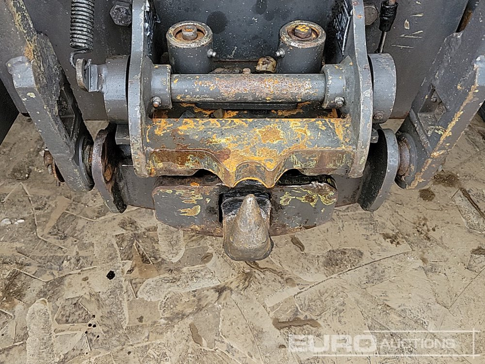 Tracteur agricole 2010 Class 610: photos 22