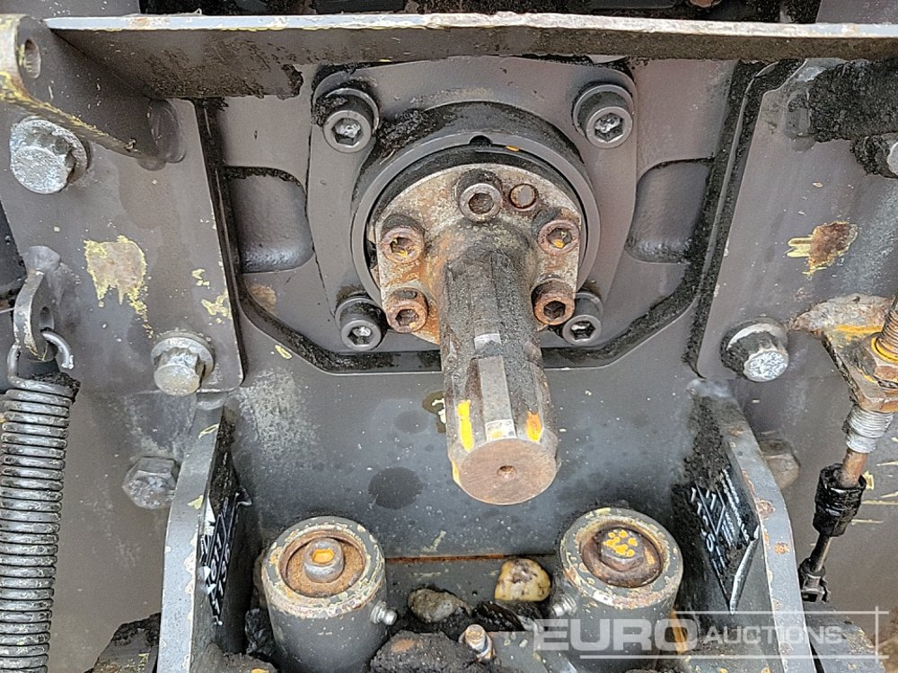 Tracteur agricole 2010 Class 610: photos 26