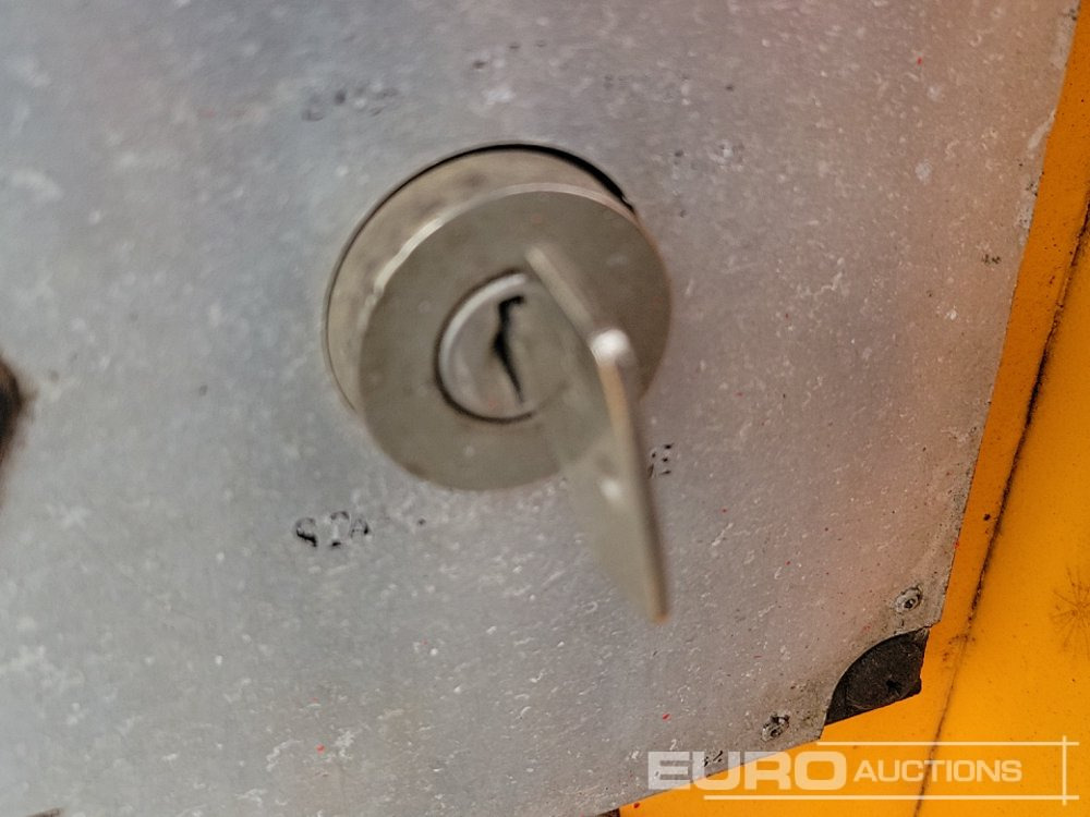 Groupe électrogène 2011 ArcGen WELDMAKER 500SD: photos 19