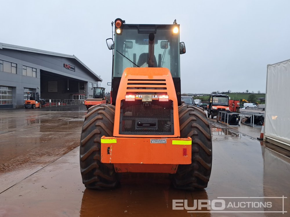 2011 CAT CP533E - Compacteur: photos 4 2011 CAT CP533E - Compacteur: photos 4