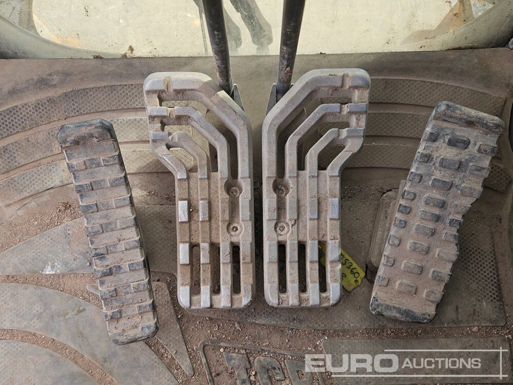Pelle 2011 JCB JS360LC: photos 45 Pelle 2011 JCB JS360LC: photos 45