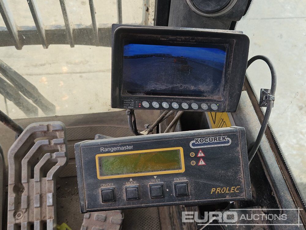 Pelle 2011 JCB JS360LC: photos 49 Pelle 2011 JCB JS360LC: photos 49