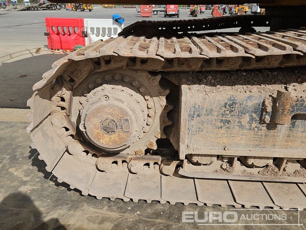 Pelle 2011 JCB JS360LC: photos 14 Pelle 2011 JCB JS360LC: photos 14