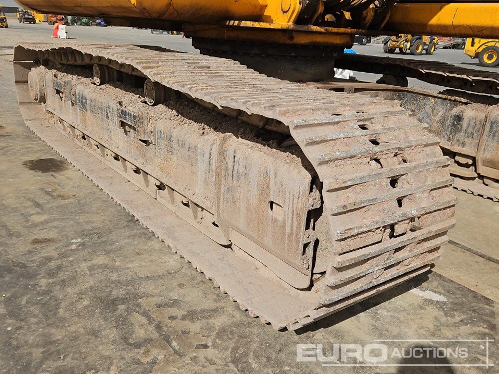 Pelle 2011 JCB JS360LC: photos 15 Pelle 2011 JCB JS360LC: photos 15