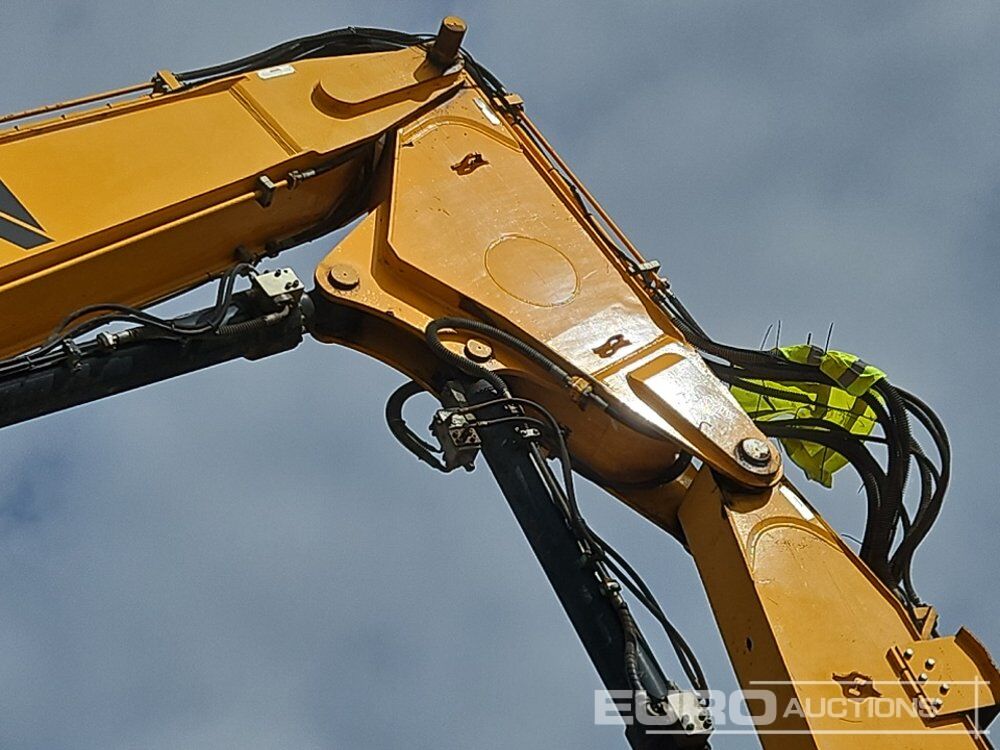 Pelle 2011 JCB JS360LC: photos 36 Pelle 2011 JCB JS360LC: photos 36