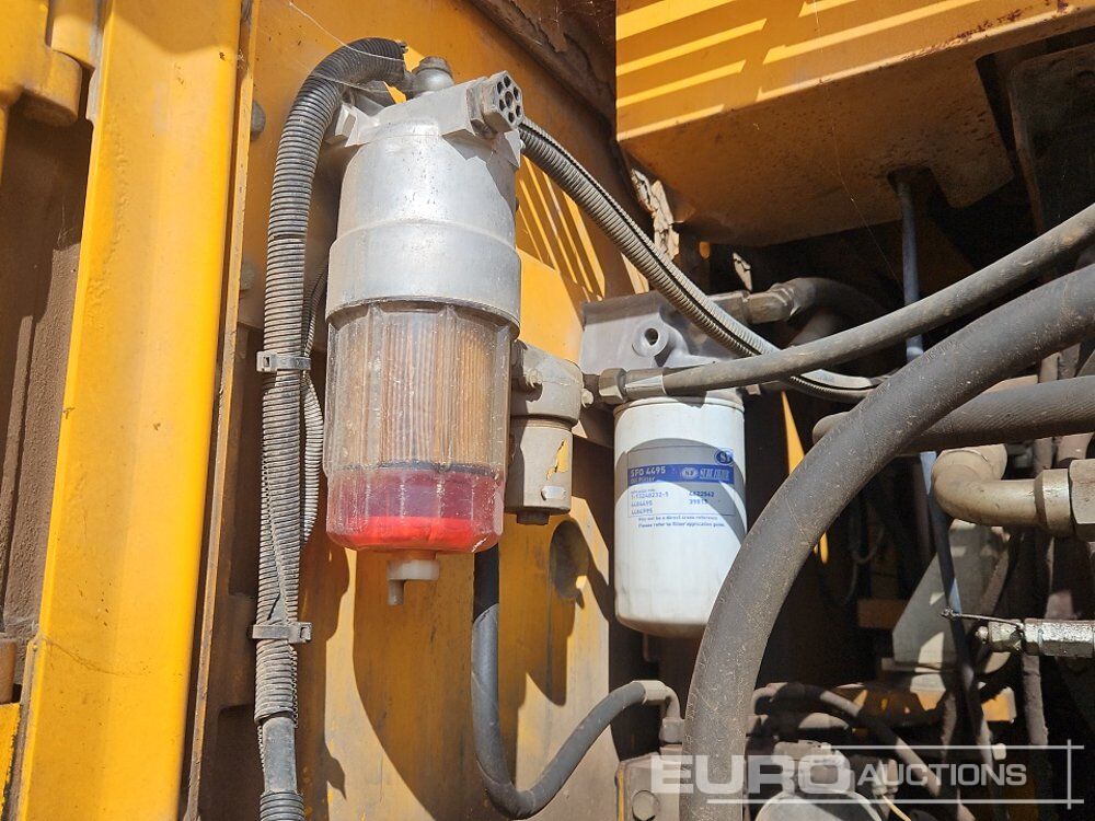 Pelle 2011 JCB JS360LC: photos 26 Pelle 2011 JCB JS360LC: photos 26