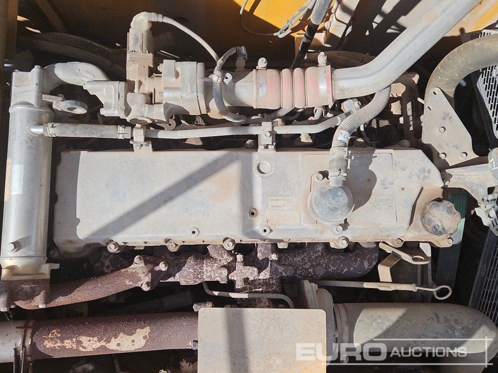 Pelle 2011 JCB JS360LC: photos 19 Pelle 2011 JCB JS360LC: photos 19