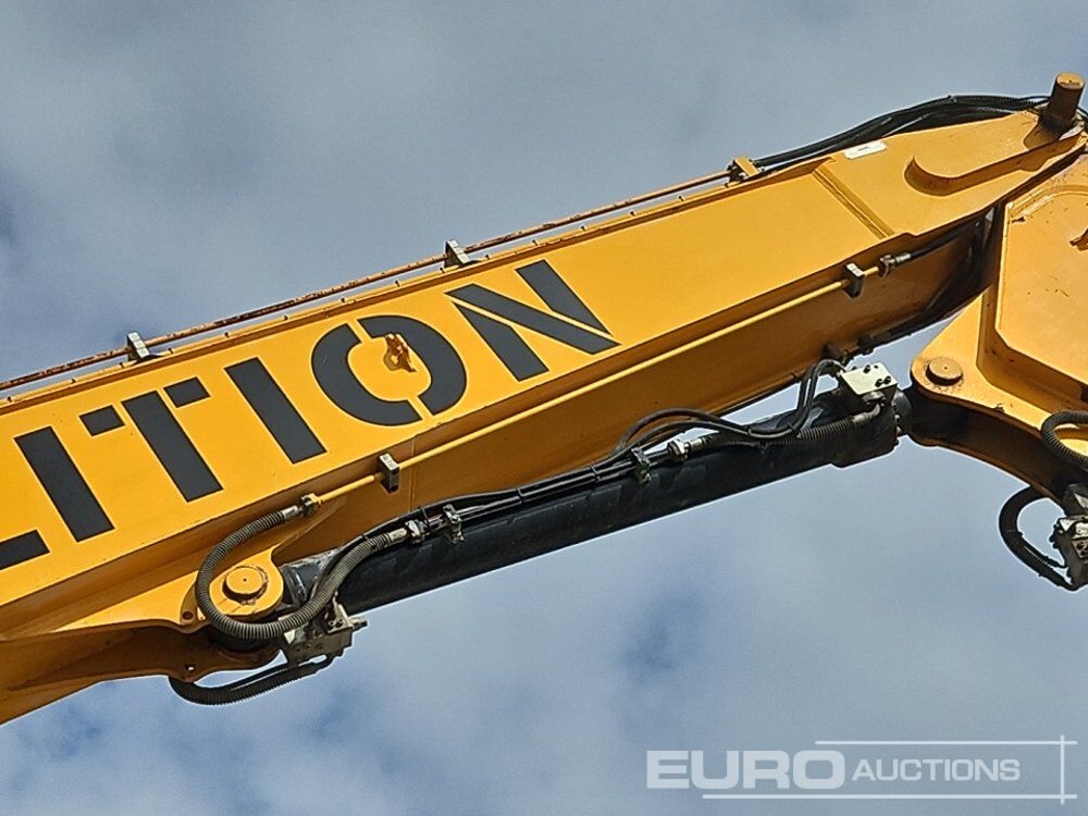 Pelle 2011 JCB JS360LC: photos 35 Pelle 2011 JCB JS360LC: photos 35