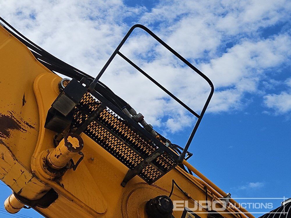 Pelle 2011 JCB JS360LC: photos 43 Pelle 2011 JCB JS360LC: photos 43