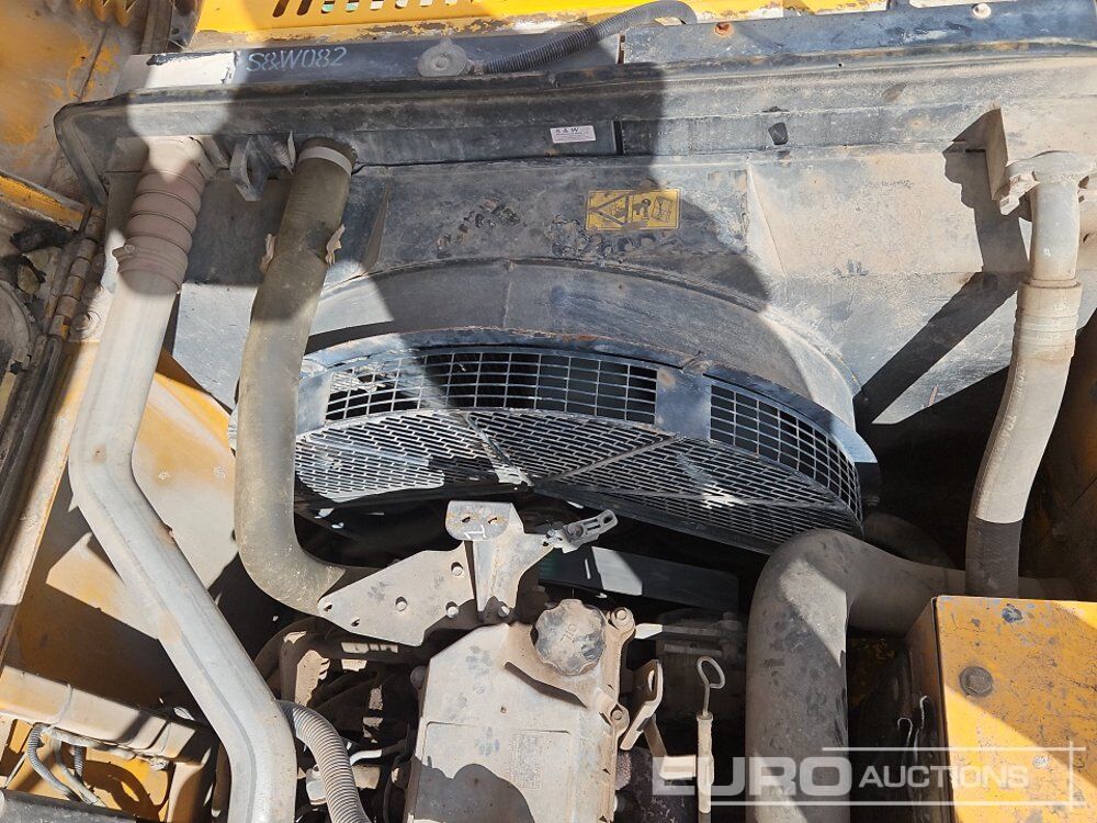 Pelle 2011 JCB JS360LC: photos 18 Pelle 2011 JCB JS360LC: photos 18