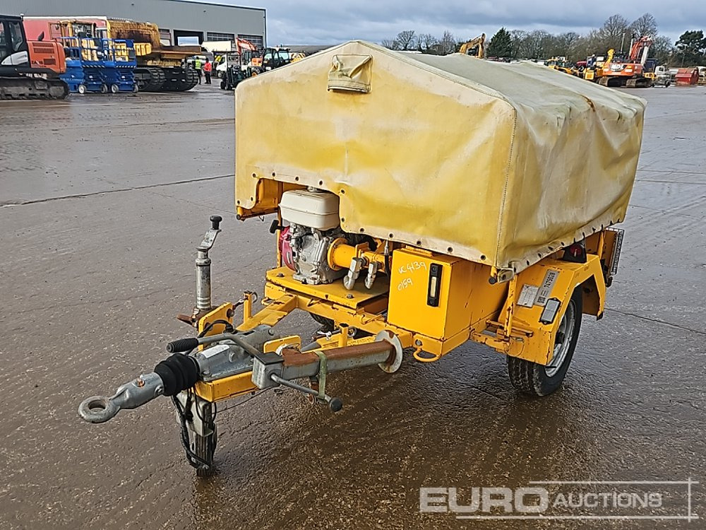 2012 CBS 821 - Treuil: photos 1 2012 CBS 821 - Treuil: photos 1