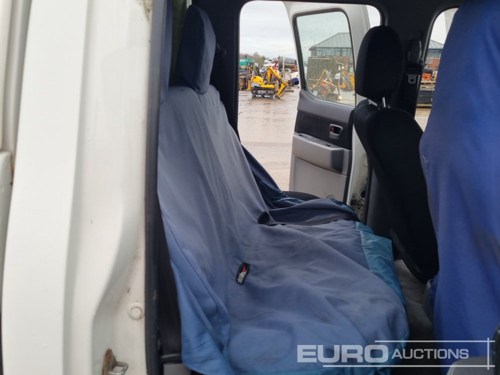 Pick-up 2012 Ford Ranger: photos 25 Pick-up 2012 Ford Ranger: photos 25