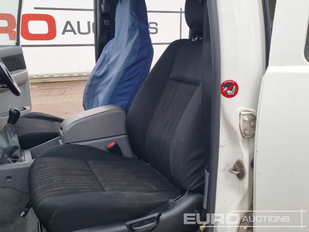 Pick-up 2012 Ford Ranger: photos 29 Pick-up 2012 Ford Ranger: photos 29