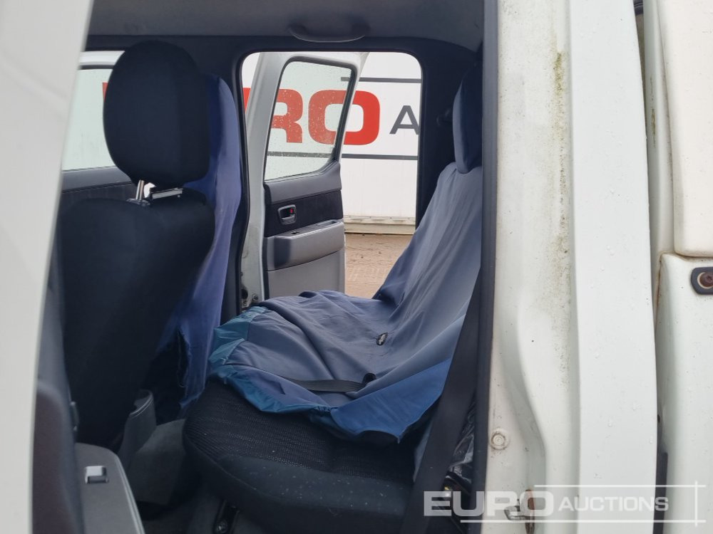 Pick-up 2012 Ford Ranger: photos 27 Pick-up 2012 Ford Ranger: photos 27