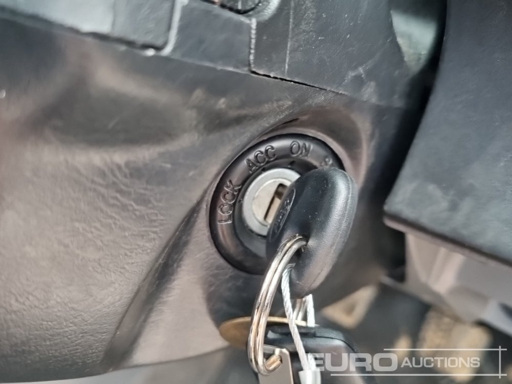 Pick-up 2012 Ford Ranger: photos 37 Pick-up 2012 Ford Ranger: photos 37