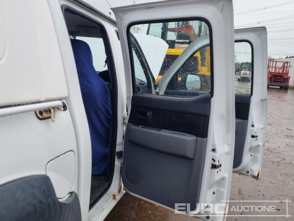 Pick-up 2012 Ford Ranger: photos 24 Pick-up 2012 Ford Ranger: photos 24