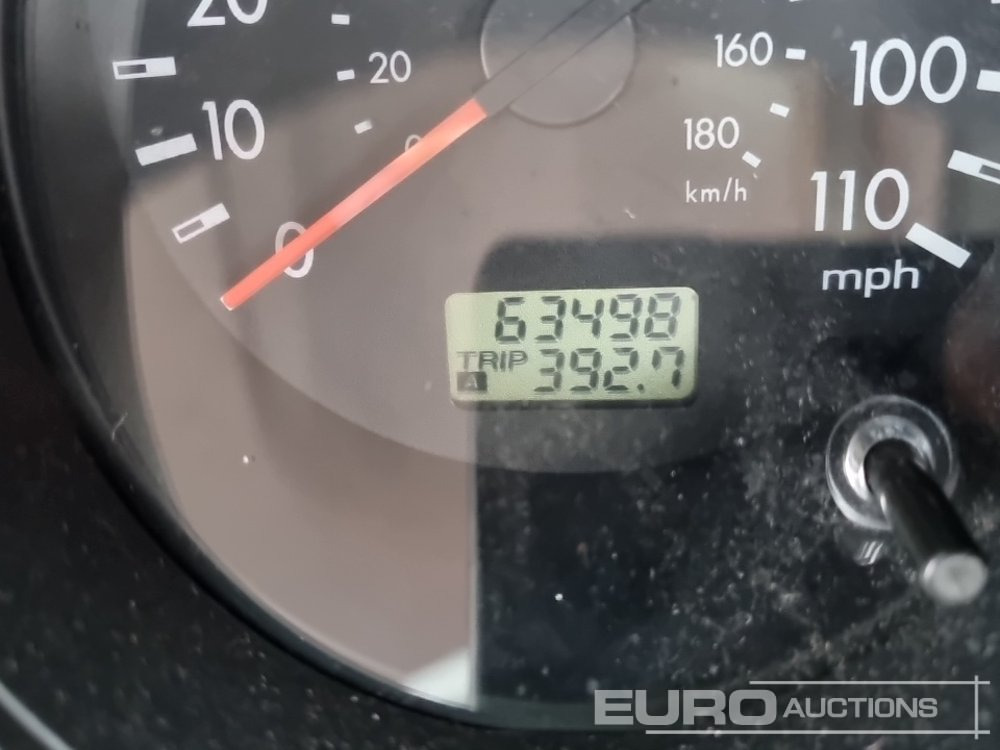 Pick-up 2012 Ford Ranger: photos 39 Pick-up 2012 Ford Ranger: photos 39